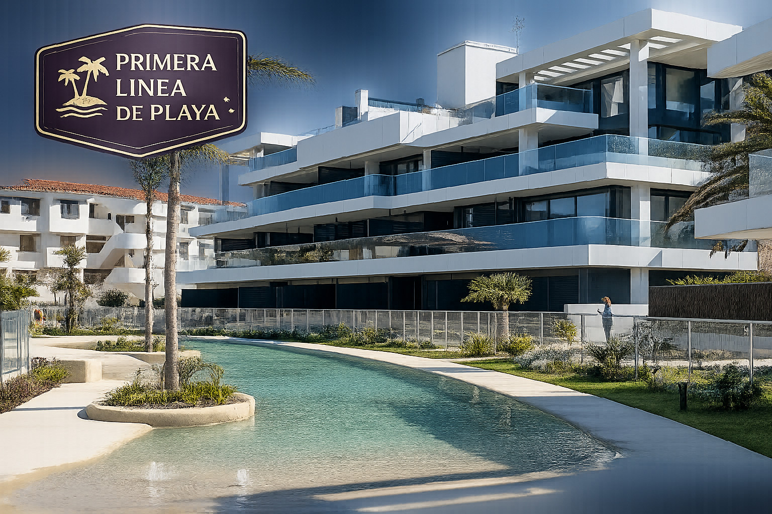 160 Mar Jónica - Apartamento DeniaSol en Dénia